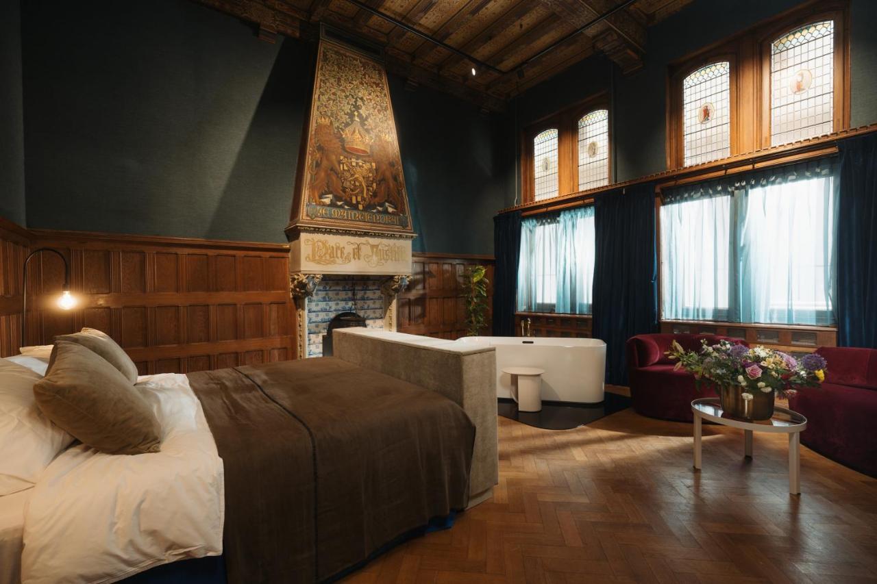 Hotel Staatsman Τσβόλε Εξωτερικό φωτογραφία