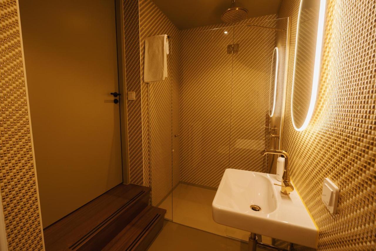 Hotel Staatsman Τσβόλε Εξωτερικό φωτογραφία