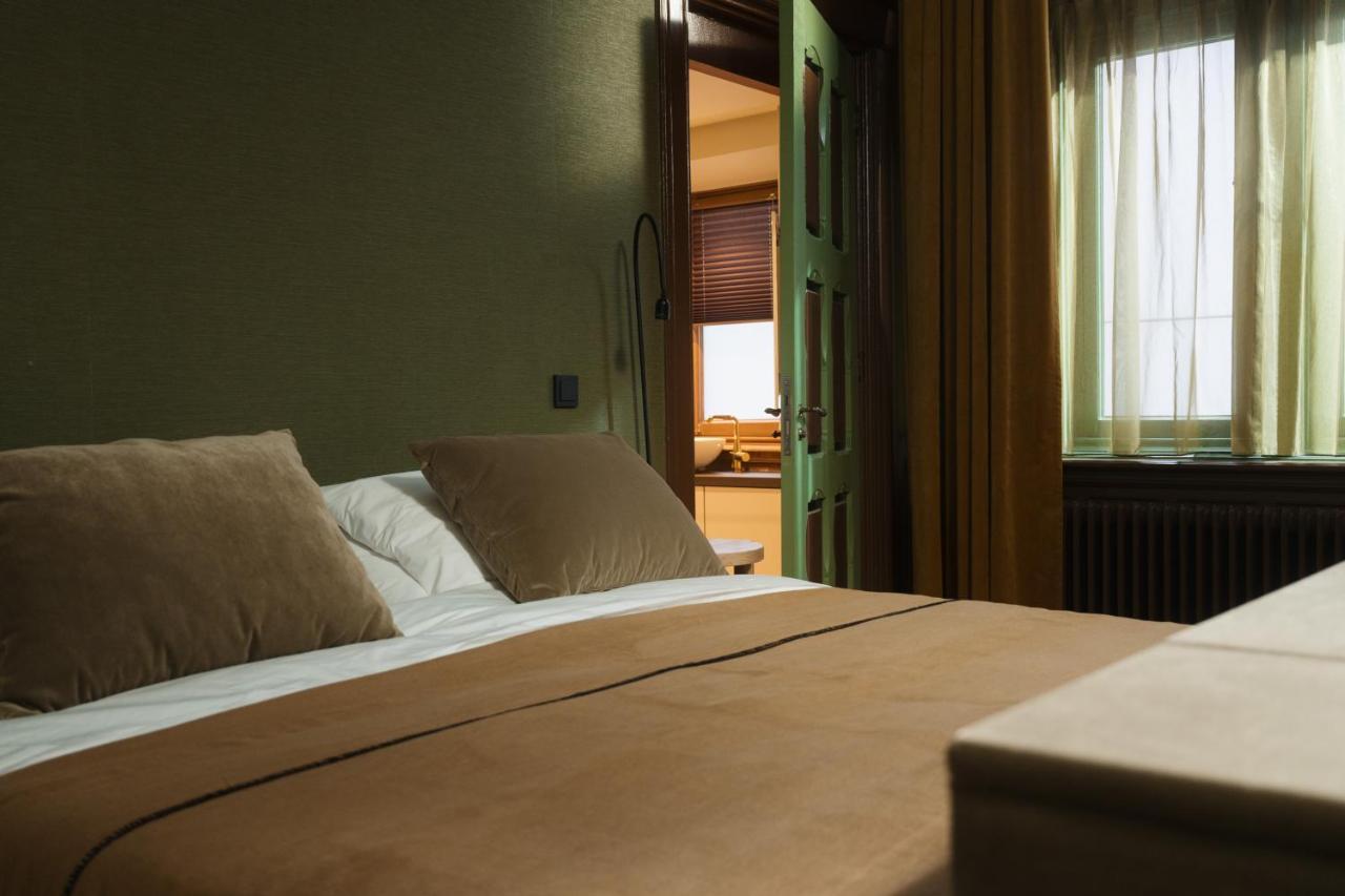 Hotel Staatsman Τσβόλε Εξωτερικό φωτογραφία