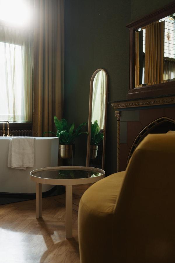Hotel Staatsman Τσβόλε Εξωτερικό φωτογραφία