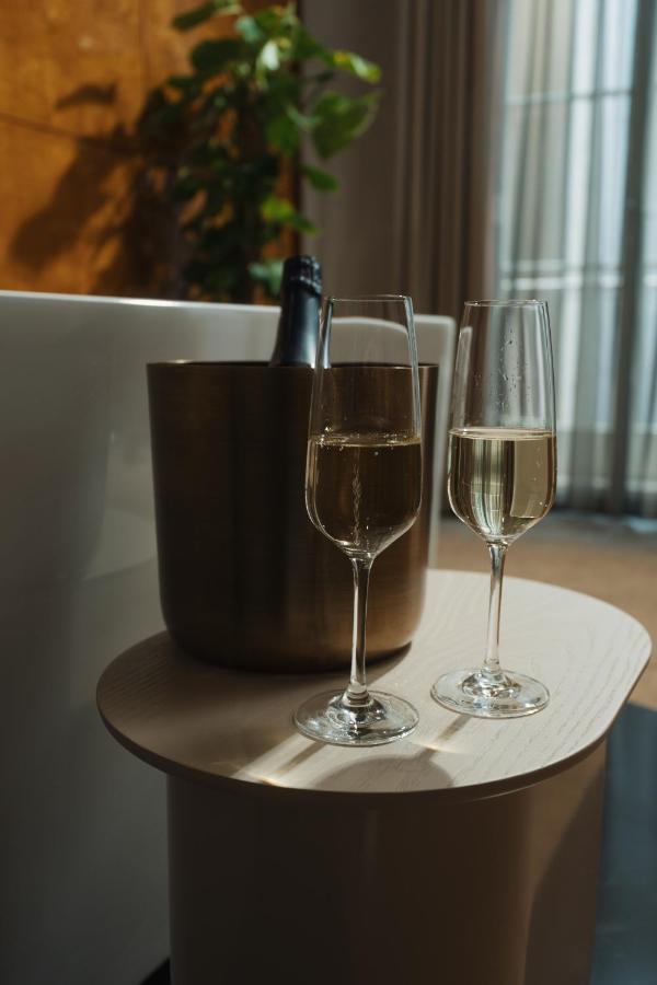 Hotel Staatsman Τσβόλε Εξωτερικό φωτογραφία