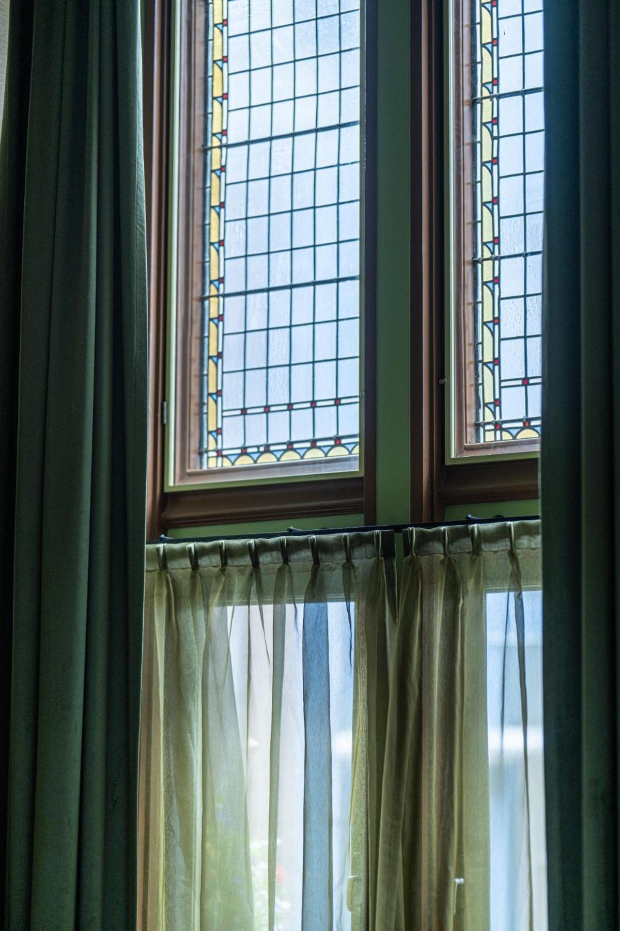 Hotel Staatsman Τσβόλε Εξωτερικό φωτογραφία