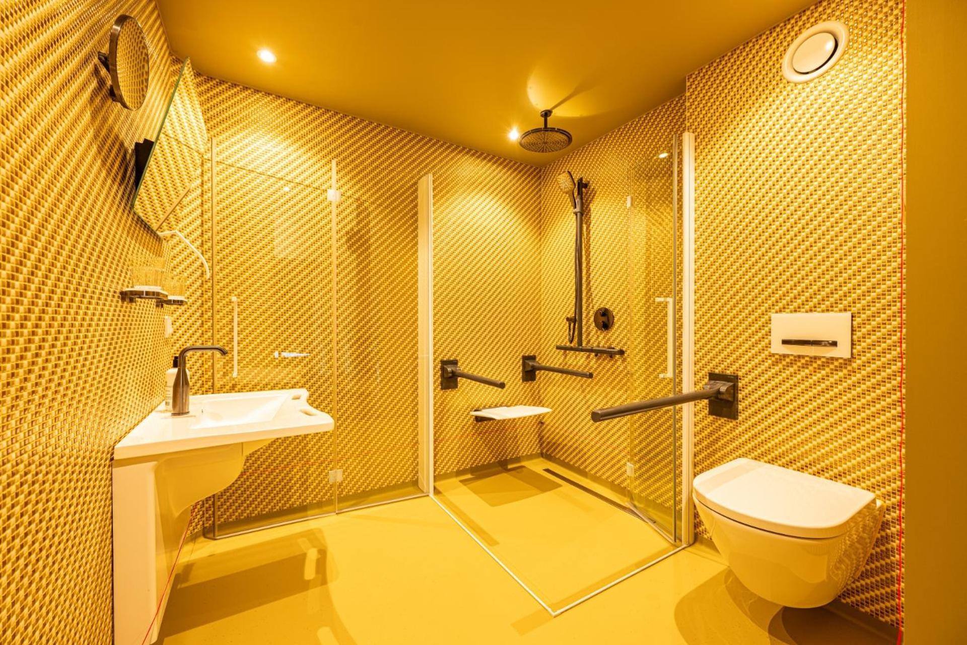 Hotel Staatsman Τσβόλε Εξωτερικό φωτογραφία