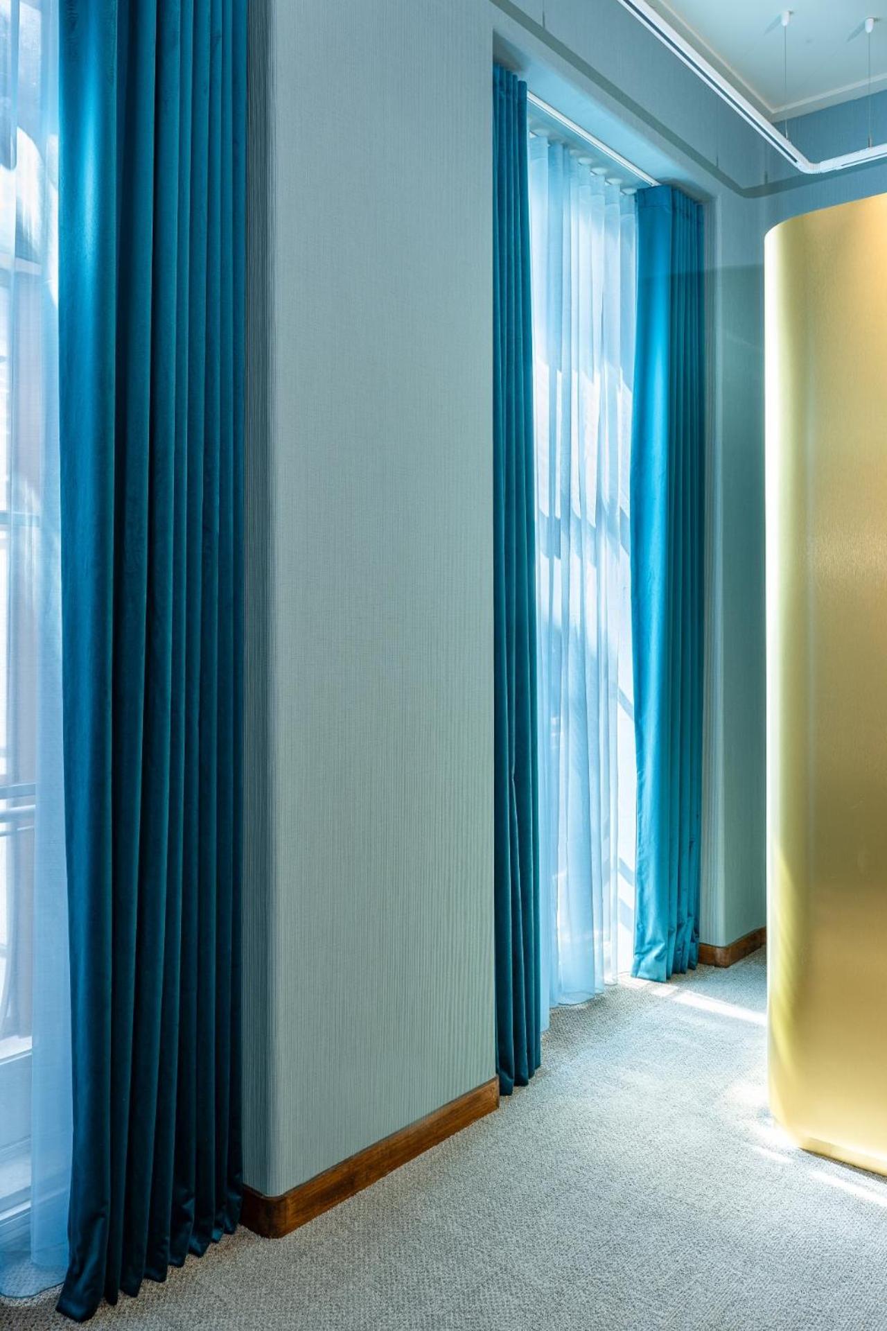 Hotel Staatsman Τσβόλε Εξωτερικό φωτογραφία