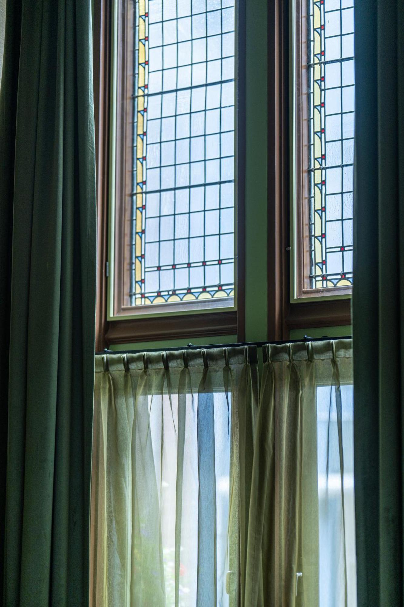 Hotel Staatsman Τσβόλε Εξωτερικό φωτογραφία