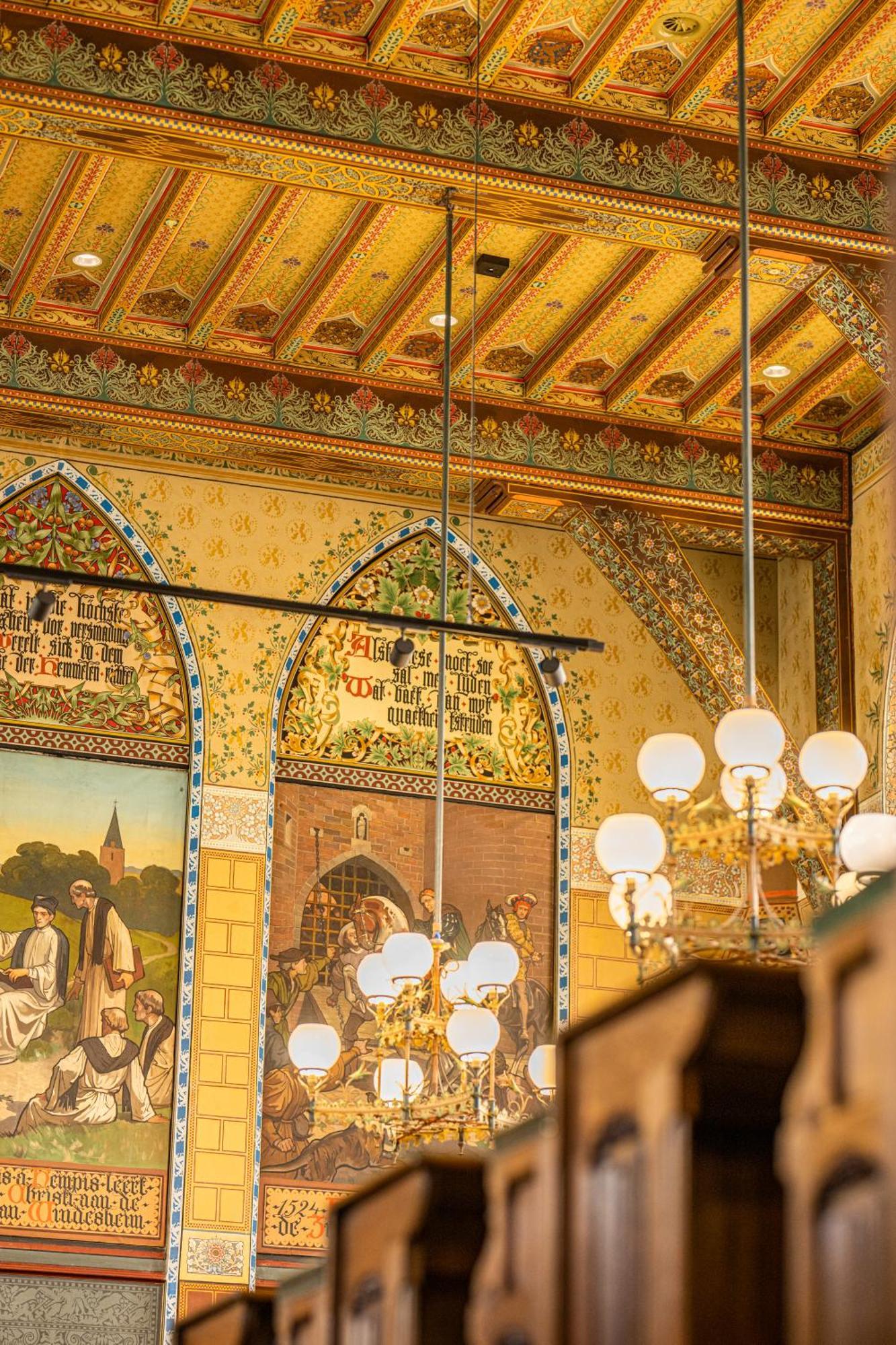 Hotel Staatsman Τσβόλε Εξωτερικό φωτογραφία