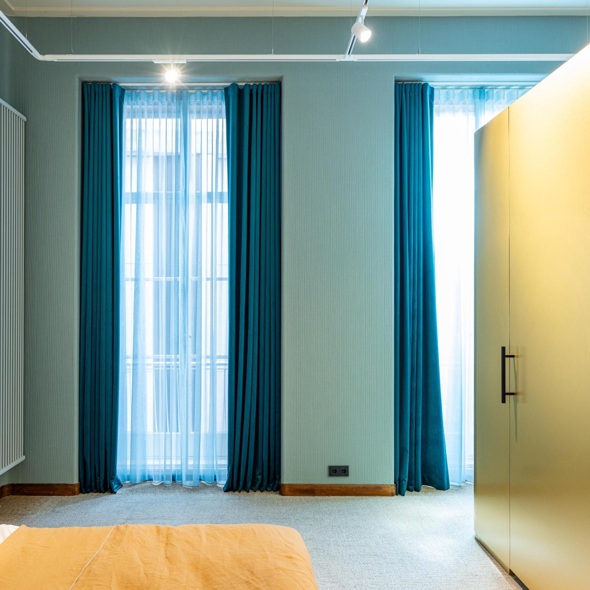 Hotel Staatsman Τσβόλε Εξωτερικό φωτογραφία
