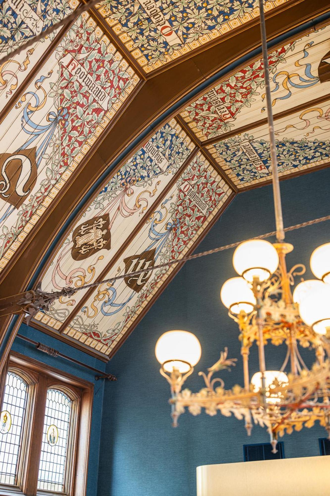 Hotel Staatsman Τσβόλε Εξωτερικό φωτογραφία