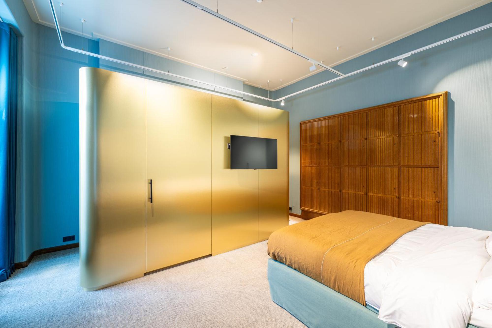 Hotel Staatsman Τσβόλε Εξωτερικό φωτογραφία