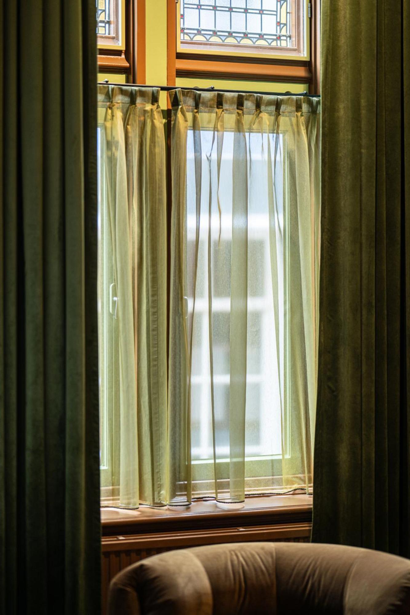 Hotel Staatsman Τσβόλε Εξωτερικό φωτογραφία